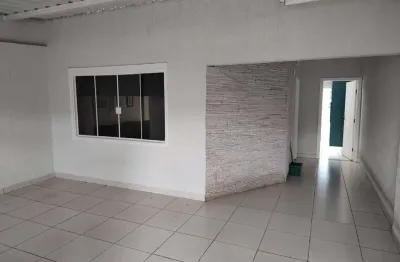 Casa com 3 quartos à venda no Parque Novo Mundo, Americana 