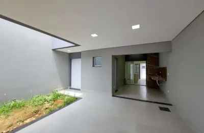 Casa com 3 quartos à venda no Jardim Terramérica III, Americana 