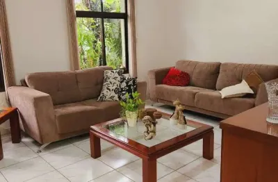 Casa com 3 quartos à venda no Jardim Colina, Americana 