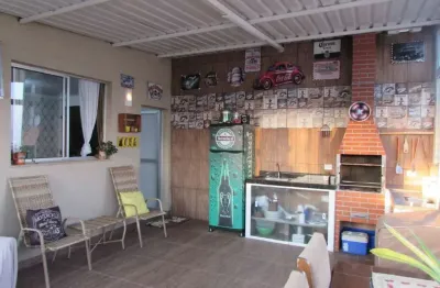 Apartamento com 2 quartos à venda em Catharina Zanaga, Americana 