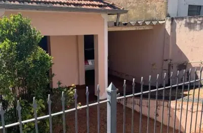 Casa com 4 quartos à venda na Vila Massucheto, Americana 