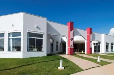 Chácara / sítio à venda em Chácara Letônia, Americana 