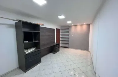 Sala comercial à venda no Centro, Americana 