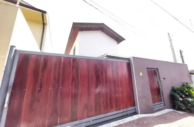 Casa com 2 quartos à venda em Nova Americana, Americana 