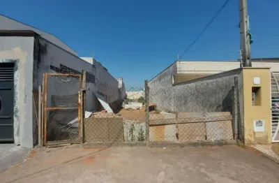 Chácara / sítio à venda no Jardim Boer I, Americana 