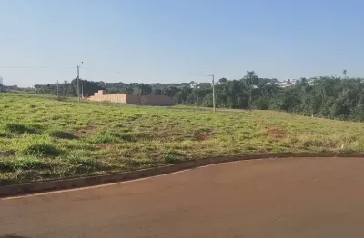 Chácara / sítio à venda no Jardim Residencial Fibra, Nova Odessa 