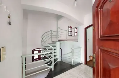 Casa com 4 quartos à venda na Vila Bertini, Americana 