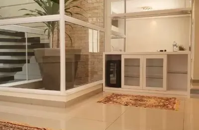 Casa com 3 quartos à venda no Jardim Ipiranga, Americana 