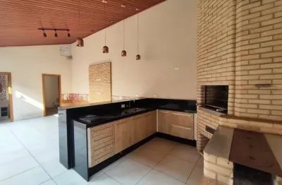 Casa com 3 quartos à venda no Jardim Souza Queiroz, Santa Bárbara D'Oeste 