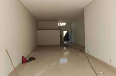 Casa comercial com 1 sala à venda no Jardim Boer II, Americana 