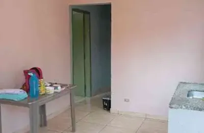 Casa com 3 quartos à venda no Parque Liberdade, Americana 