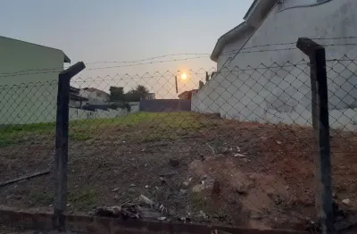 Chácara / sítio à venda no Werner Plaas, Americana 