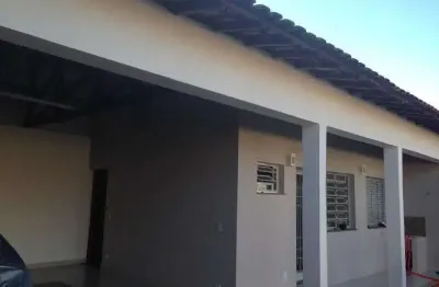 Casa com 3 quartos à venda no São Vitor, Americana 