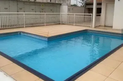 Apartamento com 2 quartos à venda em Catharina Zanaga, Americana 