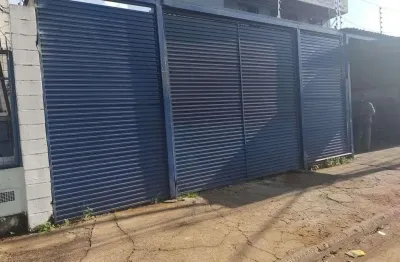 Terreno à venda em cidade jardim ii, americana por r$270.000