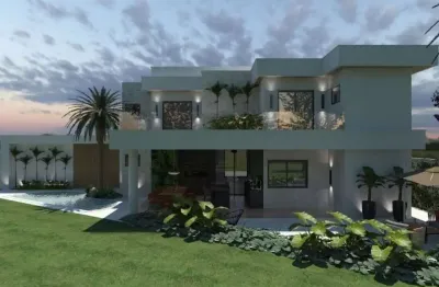 Casa com 3 quartos à venda na Vila Cordenonsi, Americana 