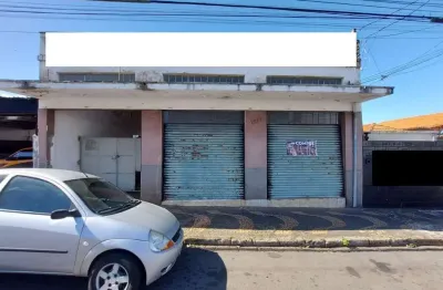 Casa comercial à venda na Vila Santa Catarina, Americana 