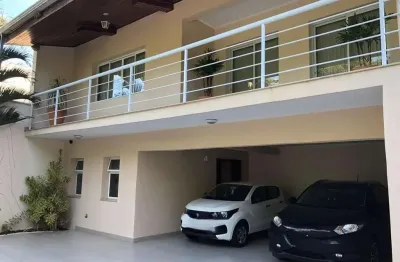 Casa com 3 quartos à venda no Jardim Ipiranga, Americana 