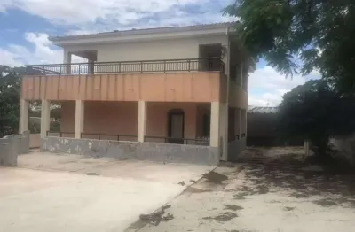 Chácara / sítio com 3 quartos à venda no Residencial Vale das Nogueiras, Americana 