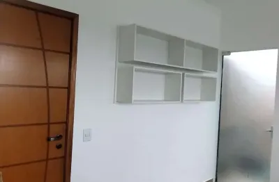 Apartamento com 1 quarto à venda no Parque Universitário, Americana 