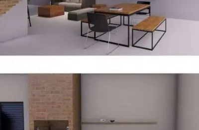 Casa com 4 quartos à venda no Jardim Trípoli, Americana 