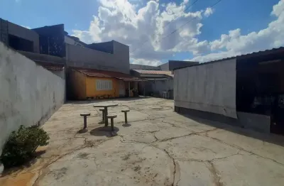 Casa com 2 quartos à venda no Jardim Ipiranga, Americana 