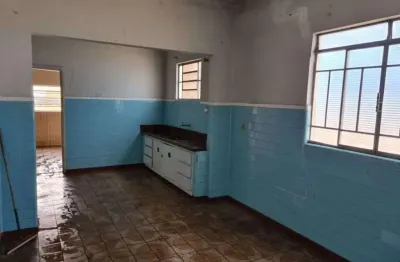 Casa com 3 quartos à venda na Vila Pavan, Americana 