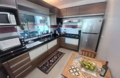 Casa com 3 quartos à venda na Vila Pântano II, Santa Bárbara D'Oeste 