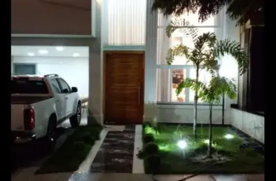 Casa com 3 quartos à venda no Parque Olívio Franceschini, Hortolândia 