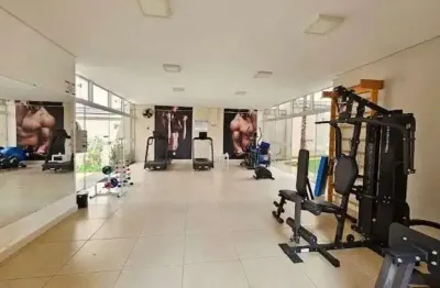 Apartamento com 3 quartos à venda no Parque Universitário, Americana 