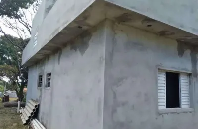 Chácara / sítio com 2 quartos à venda no Bosque dos Ipês, Americana 