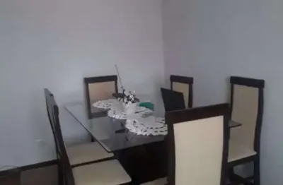 Apartamento com 2 quartos à venda na Vila Rehder, Americana 