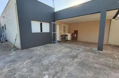 Casa com 3 quartos à venda em Nova Americana, Americana 