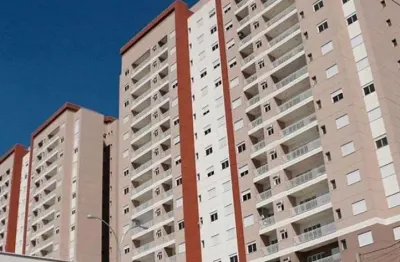 Apartamento com 3 quartos à venda no Jardim Jacyra, Americana 