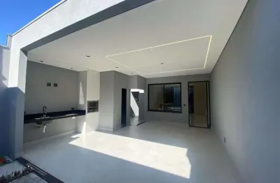 Casa com 3 quartos à venda no Jardim Ipiranga, Americana 