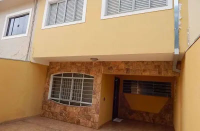 Casa com 3 quartos à venda no Brieds, Americana 