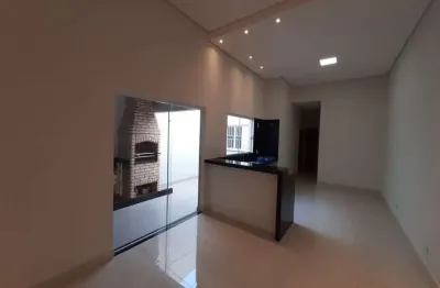 Casa com 3 quartos à venda no Parque Universitário, Americana 