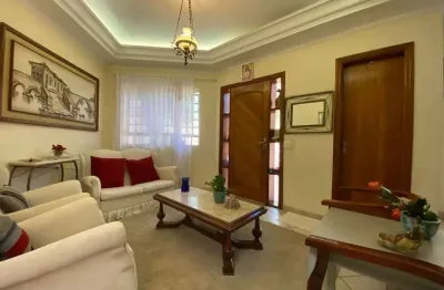 Casa com 4 quartos à venda no Werner Plaas, Americana 