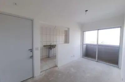 Apartamento à venda em vila jones, americana – 2 quartos, 49m²