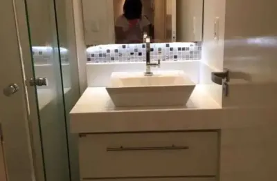 Apartamento com 3 quartos à venda no Parque Universitário, Americana 