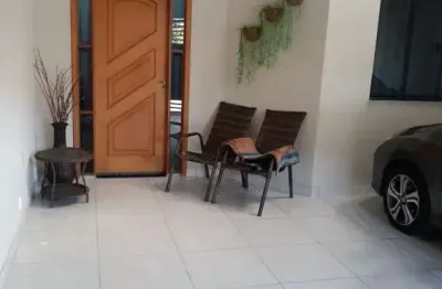 Casa à venda em nova carioba, americana: 2 quartos, 112m², r$350mil