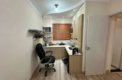 Apartamento com 2 quartos à venda no Jardim Dona Regina, Santa Bárbara D'Oeste 