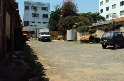 Terreno comercial à venda no Centro, Santa Bárbara D'Oeste 
