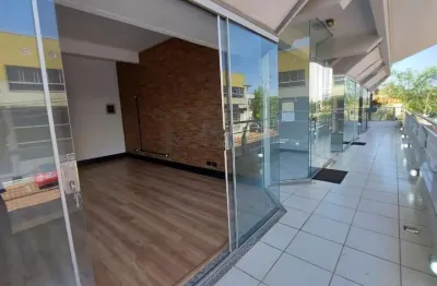 Sala comercial para alugar no Centro, Americana 