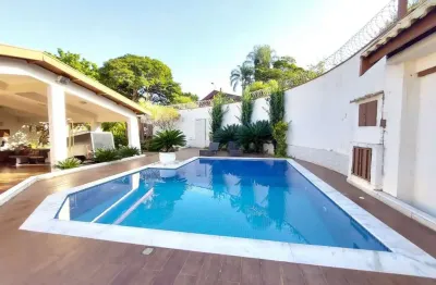 Casa com 3 quartos à venda no Jardim Paulistano, Americana 