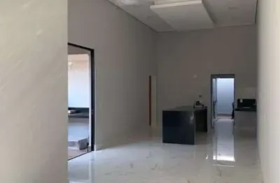 Casa com 3 quartos à venda no Jardim Fernando Mollon, Santa Bárbara D'Oeste 