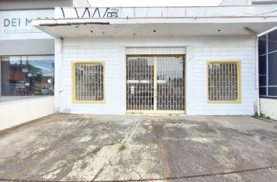 Casa comercial à venda na Vila Frezzarin, Americana 