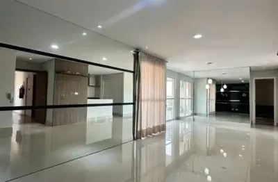 Apartamento com 4 quartos para alugar no Jardim Jacyra, Americana 