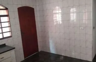 Casa com 2 quartos à venda no Loteamento Planalto do Sol, Santa Bárbara D'Oeste 