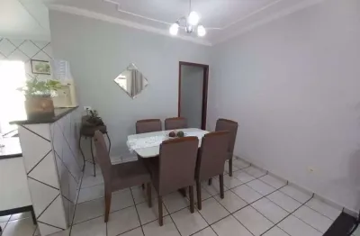Casa com 3 quartos à venda no Parque Residencial Jaguari, Americana 
